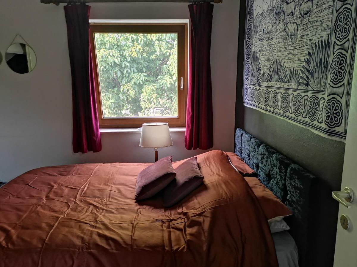 Mevazara Guesthouse マルメディ エクステリア 写真