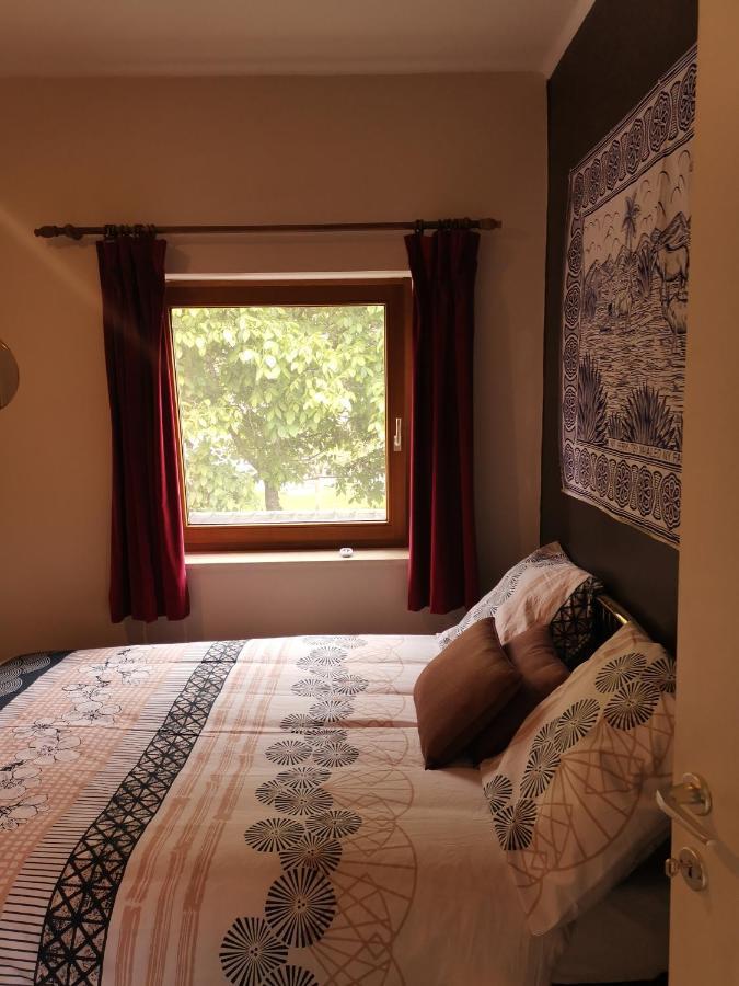 Mevazara Guesthouse マルメディ エクステリア 写真