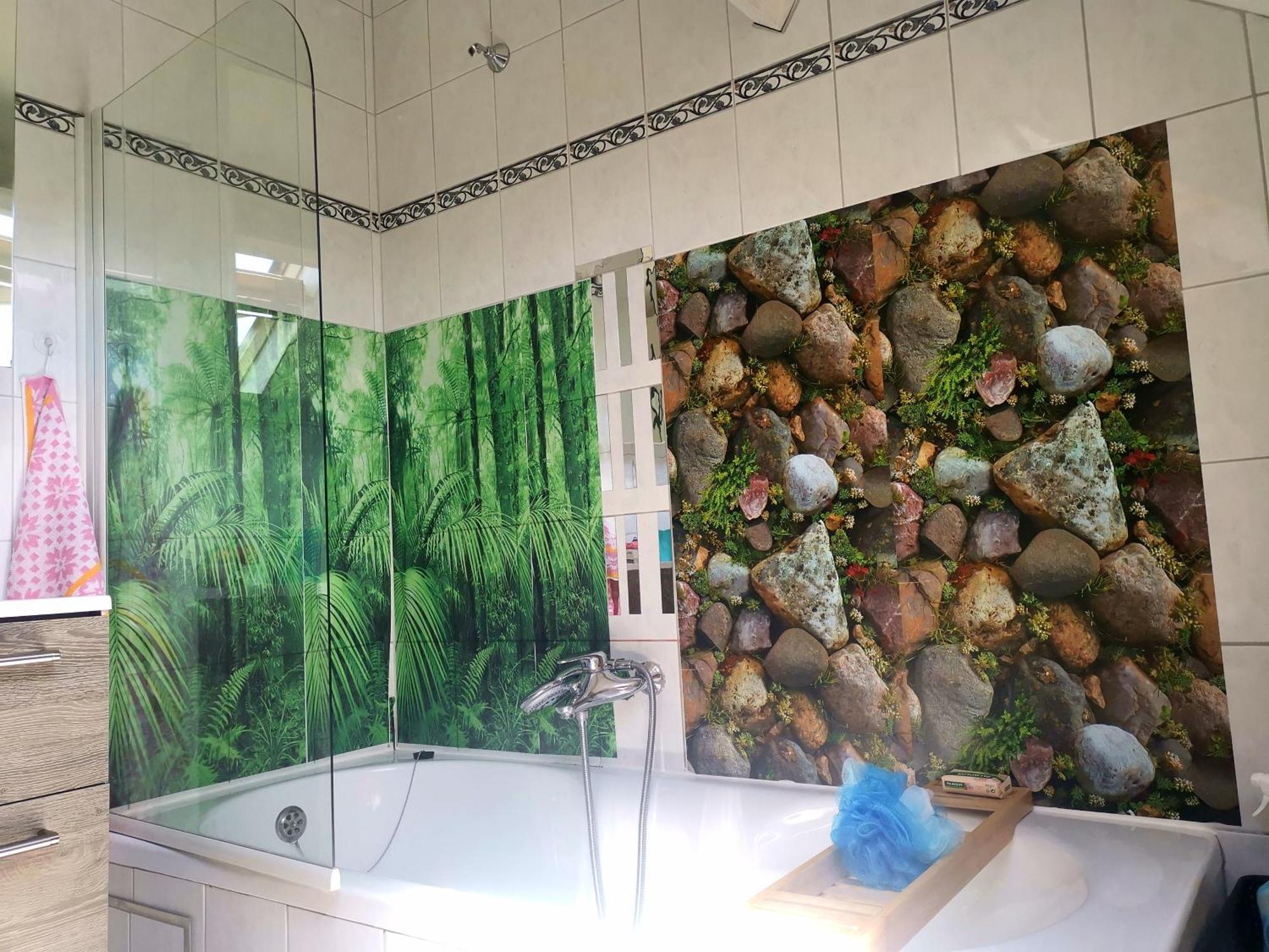 Mevazara Guesthouse マルメディ 部屋 写真